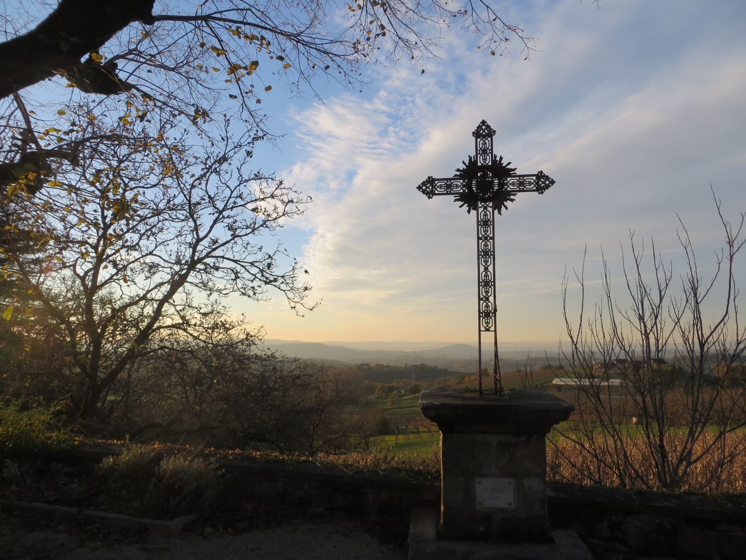 Chemin de la Queyrille, Queyssac-les-Vignes - photo 13