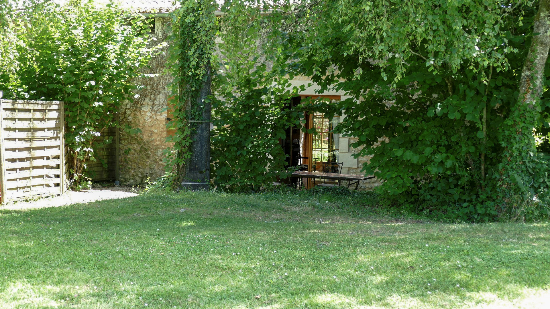 Les Rocailles, Saint-Martin-des-Combes - photo 10