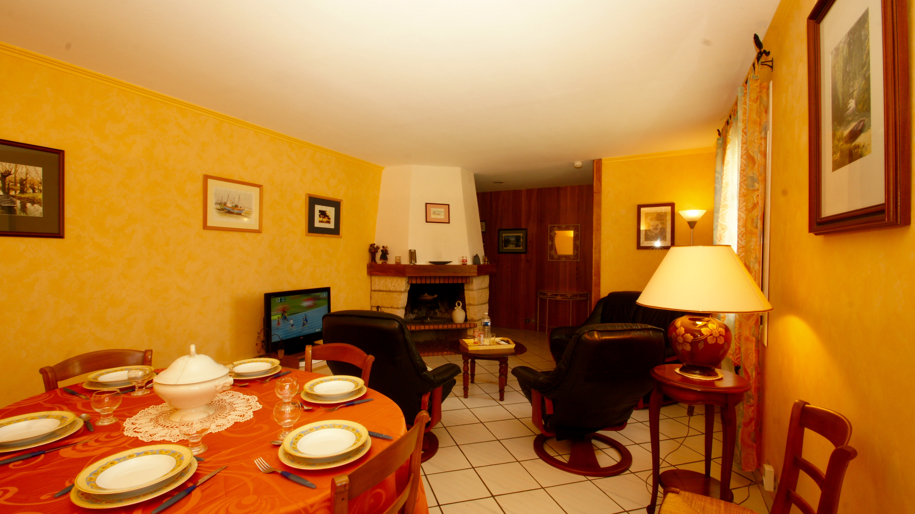 Gîte la Citadine, Aiffres - photo 2