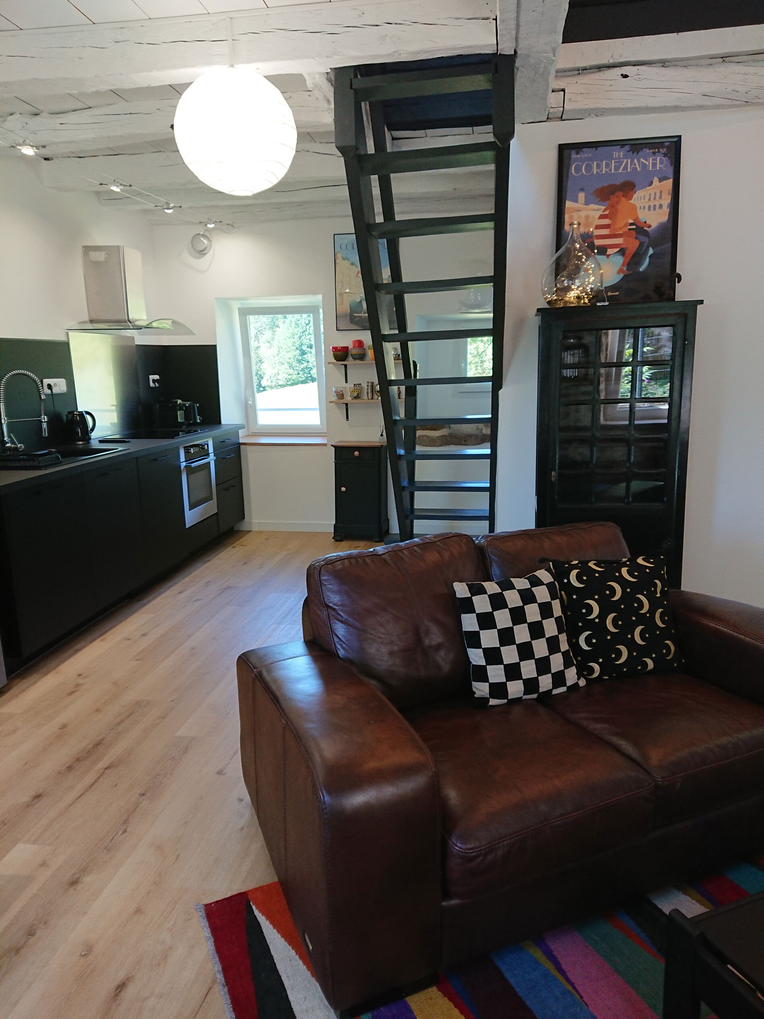 Gîte d'Hublange, Bar - photo 3