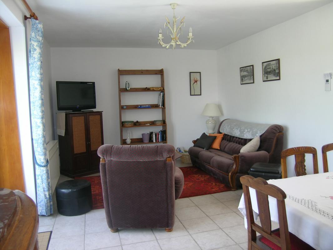 Gîte G 772, Saint-Martin-de-Bernegoue - photo 7