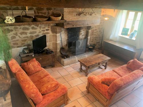 GÎTE DU VIEUX CHÊNE - photo 4