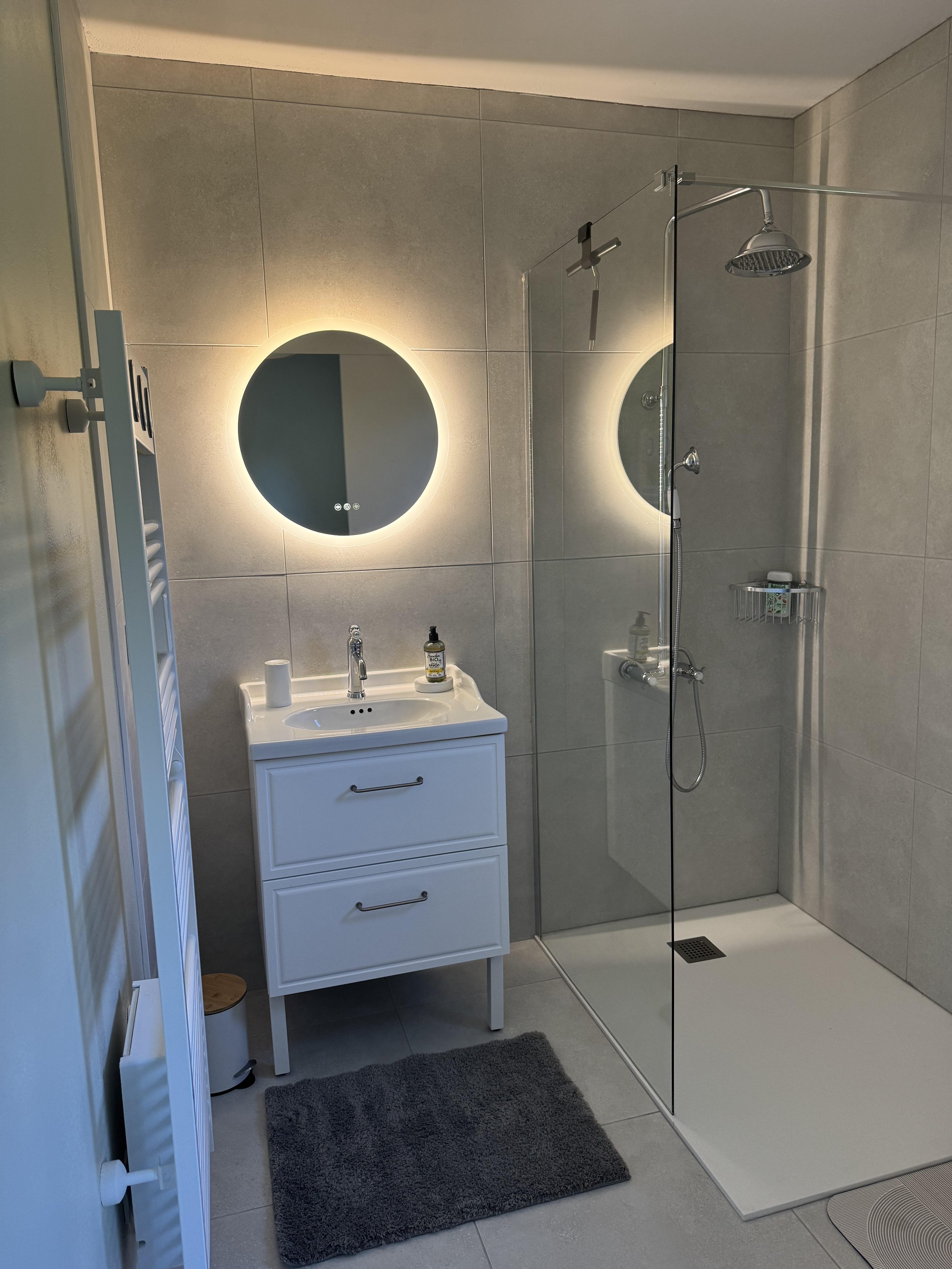 Gîte du Château de Cassana, Saint-Sauveur - photo 5