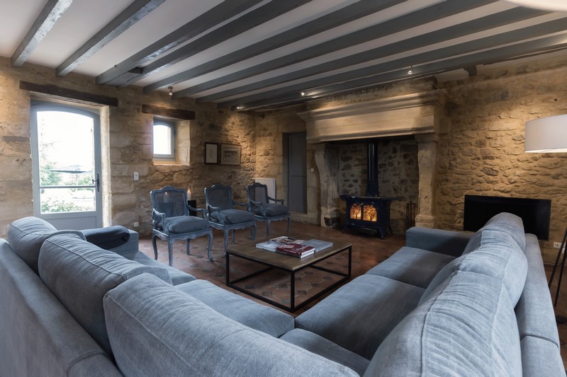 Le Mas, Sainte-Croix - photo 6