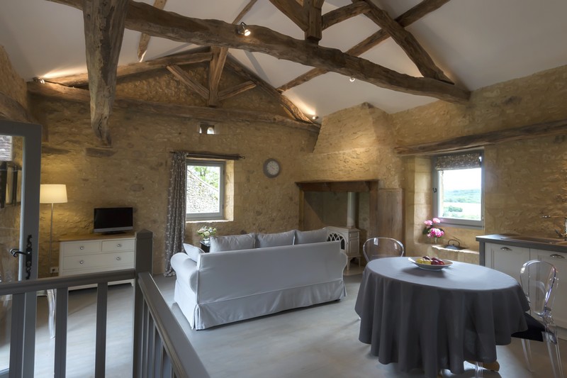 Le Mazet, Sainte-Croix - photo 10