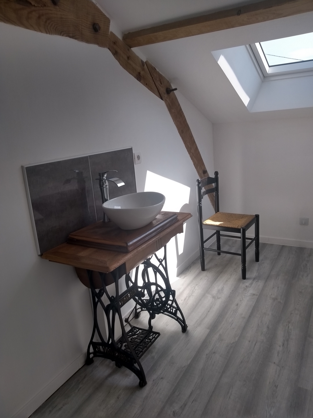 La maison de Pescate, Souprosse - photo 10