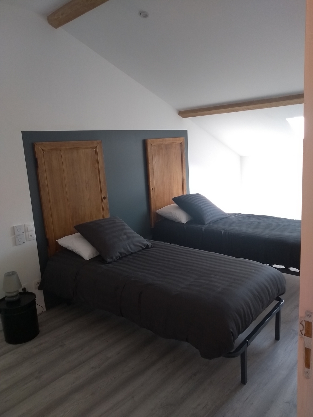 La maison de Pescate, Souprosse - photo 11