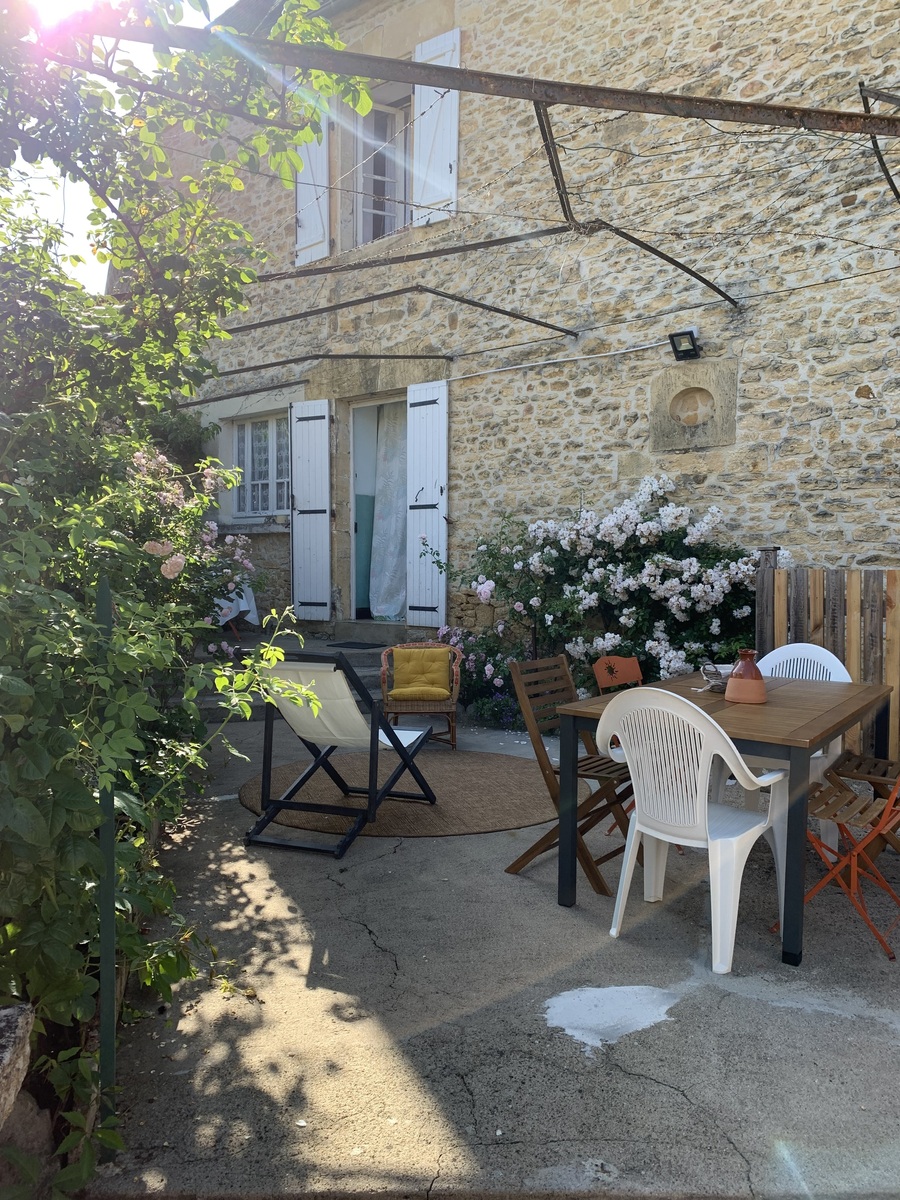 Maison de Charme - La Boulangerie, Saint-Geniès - photo 4