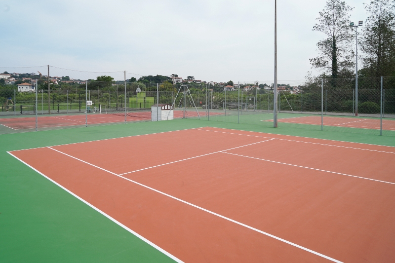 Tennis Club de Bidart