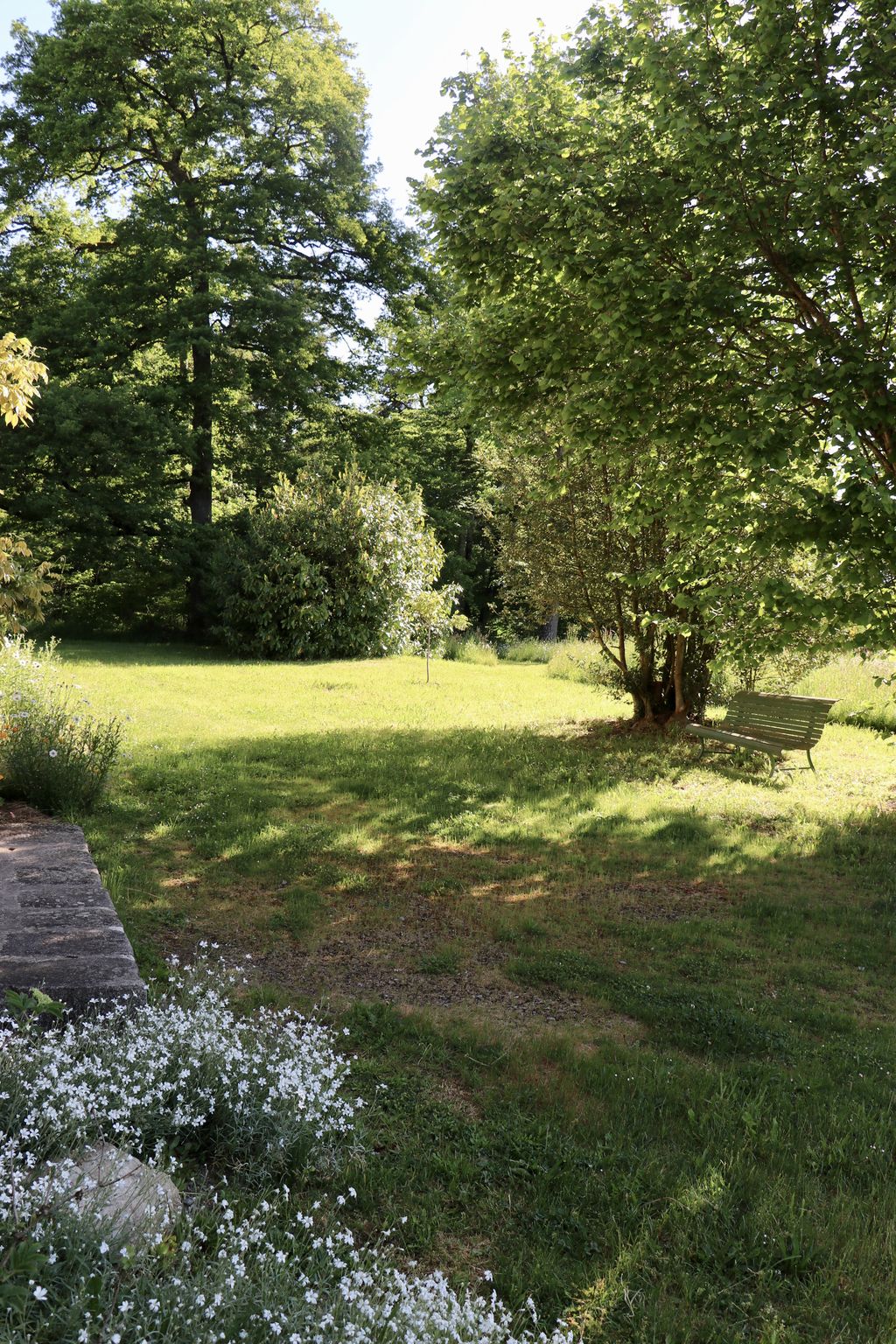 Meublé Le Clos, Marsac - photo 14