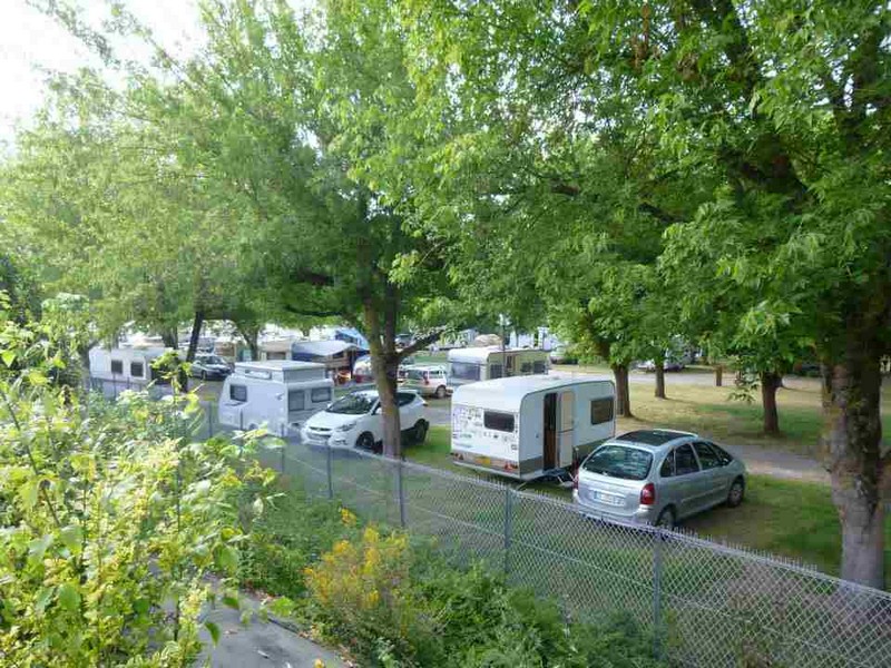 Camping municipal, Casteljaloux - photo 8