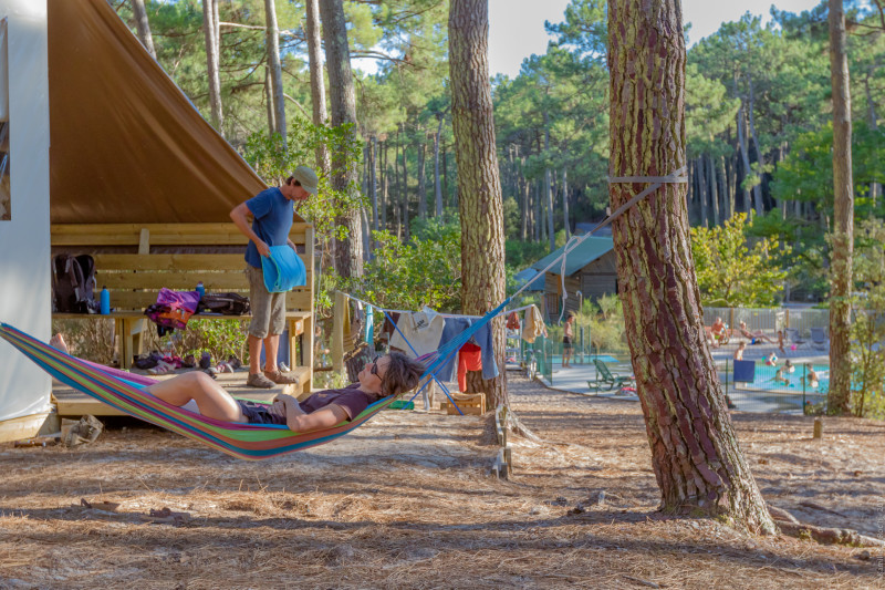 Wellness Sport Camping Dune Bleue, Carcans - photo 18