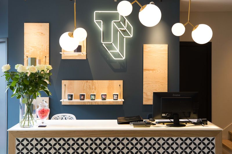 T Boutique Hôtel - photo 3