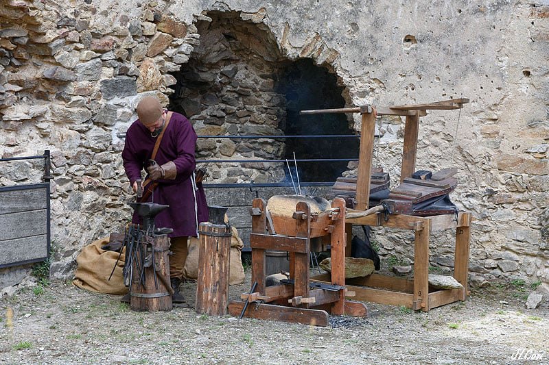 Salon d'antiquités militaires, Neuvic - photo 14
