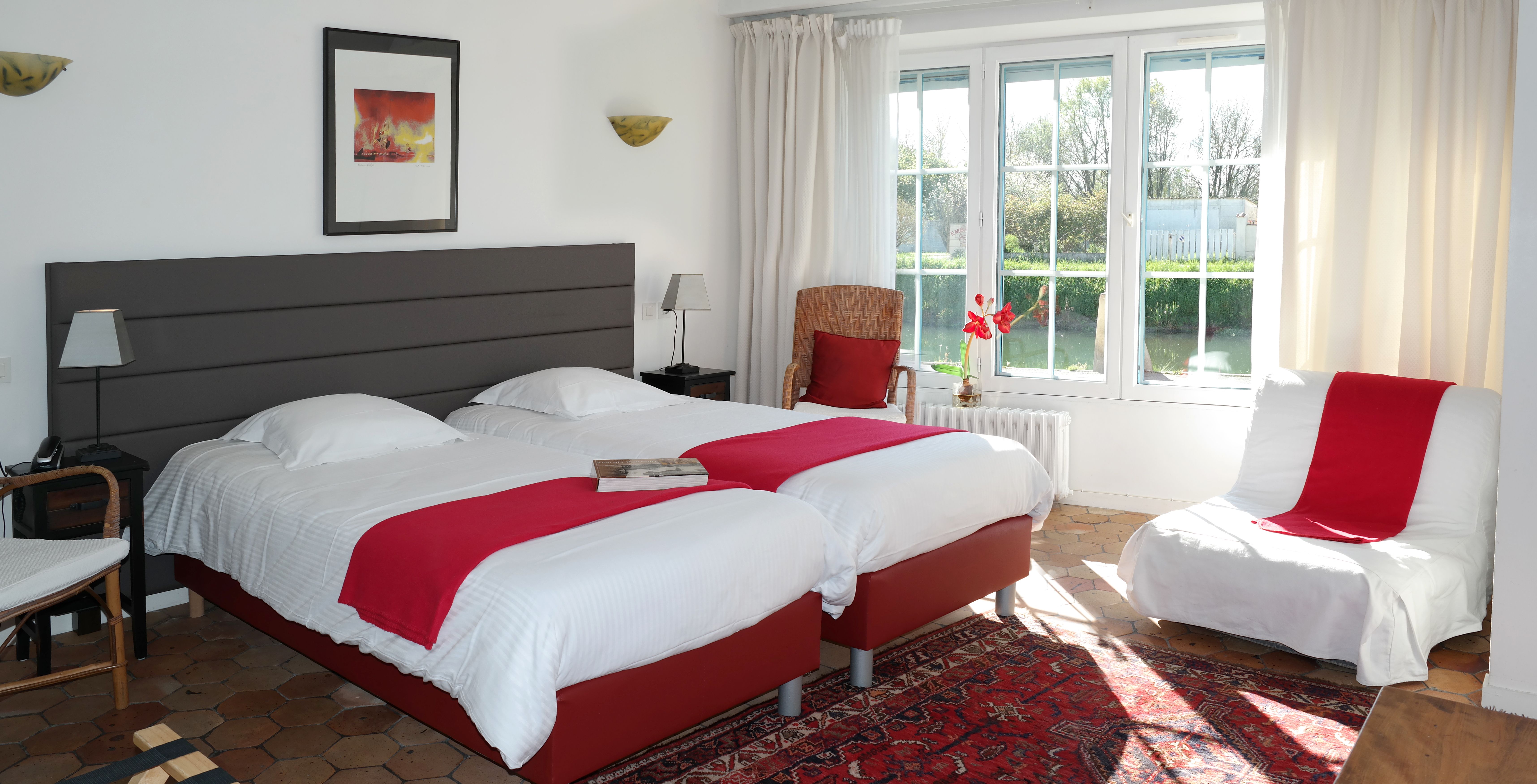 Hôtel au Marais - photo 3