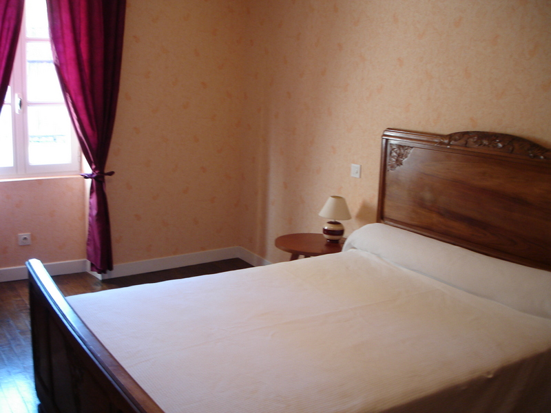 Location Clévacances LACHAUD, Brive-la-Gaillarde - photo 3