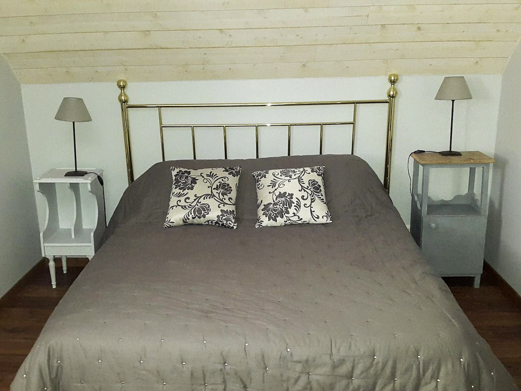 Gîte Talué Périgord, Beleymas - photo 7