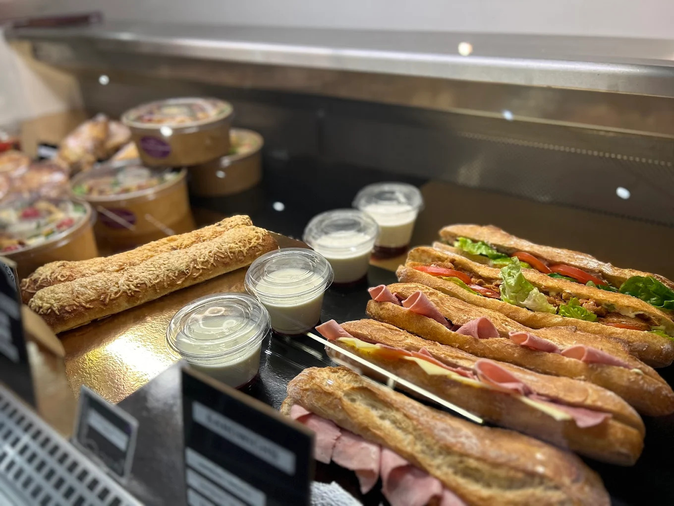 O’ Fournil Des 3 Frères — photo 2