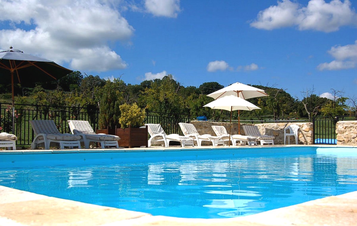 Domaine de Pagnagues - le Colombier, Montpezat - photo 5