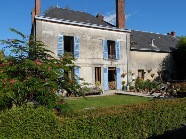 Chez Beaumont - photo 3