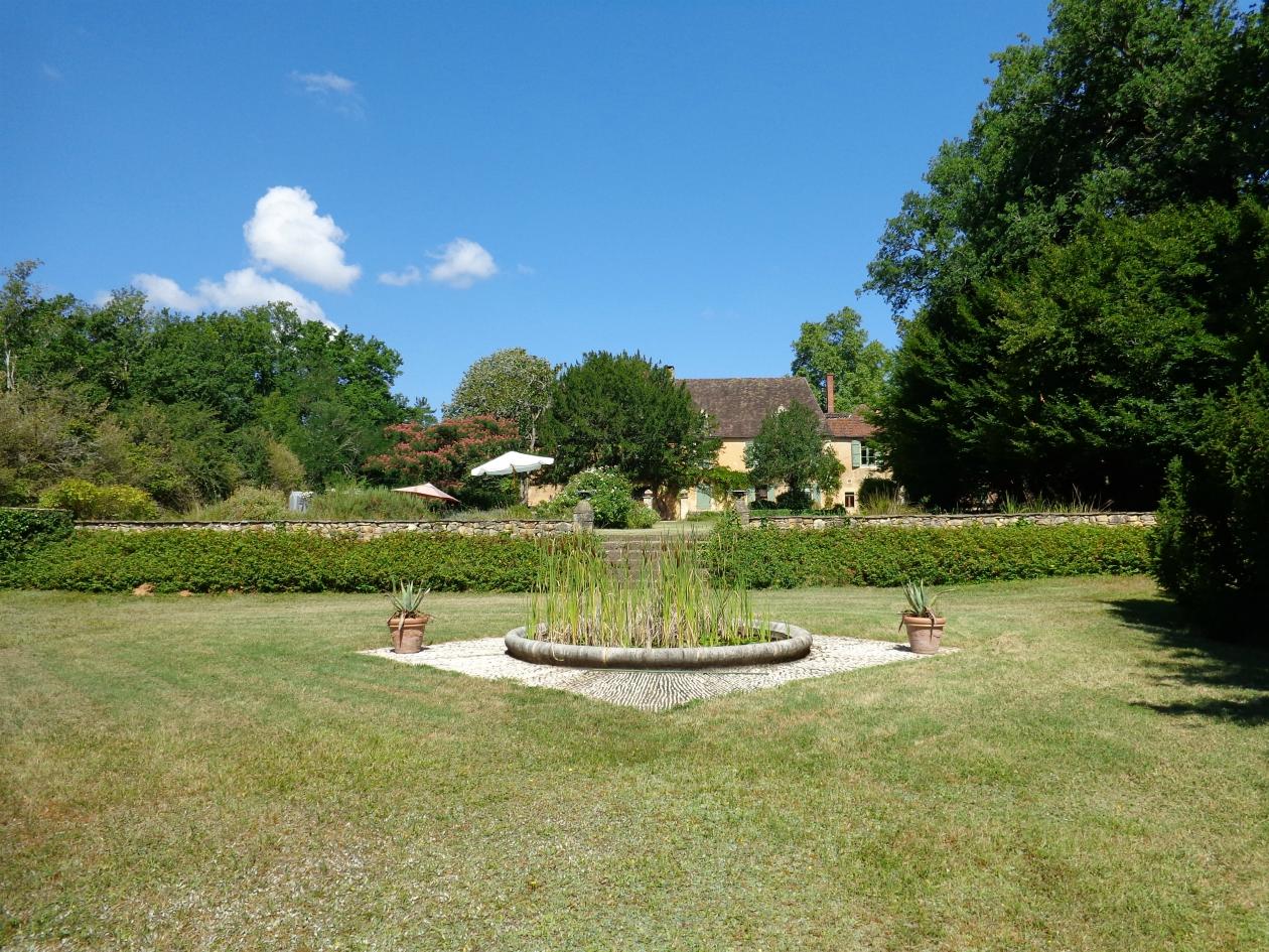 La Maison du gardien proche de Sarlat, Cénac-et-Saint-Julien - photo 4