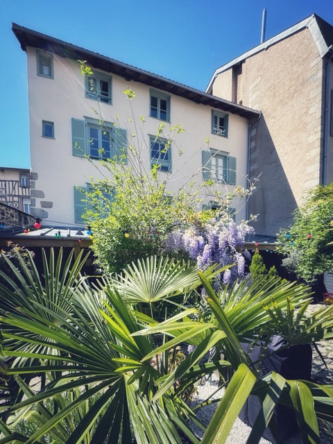 Maison d'hôte Les Allois, Limoges