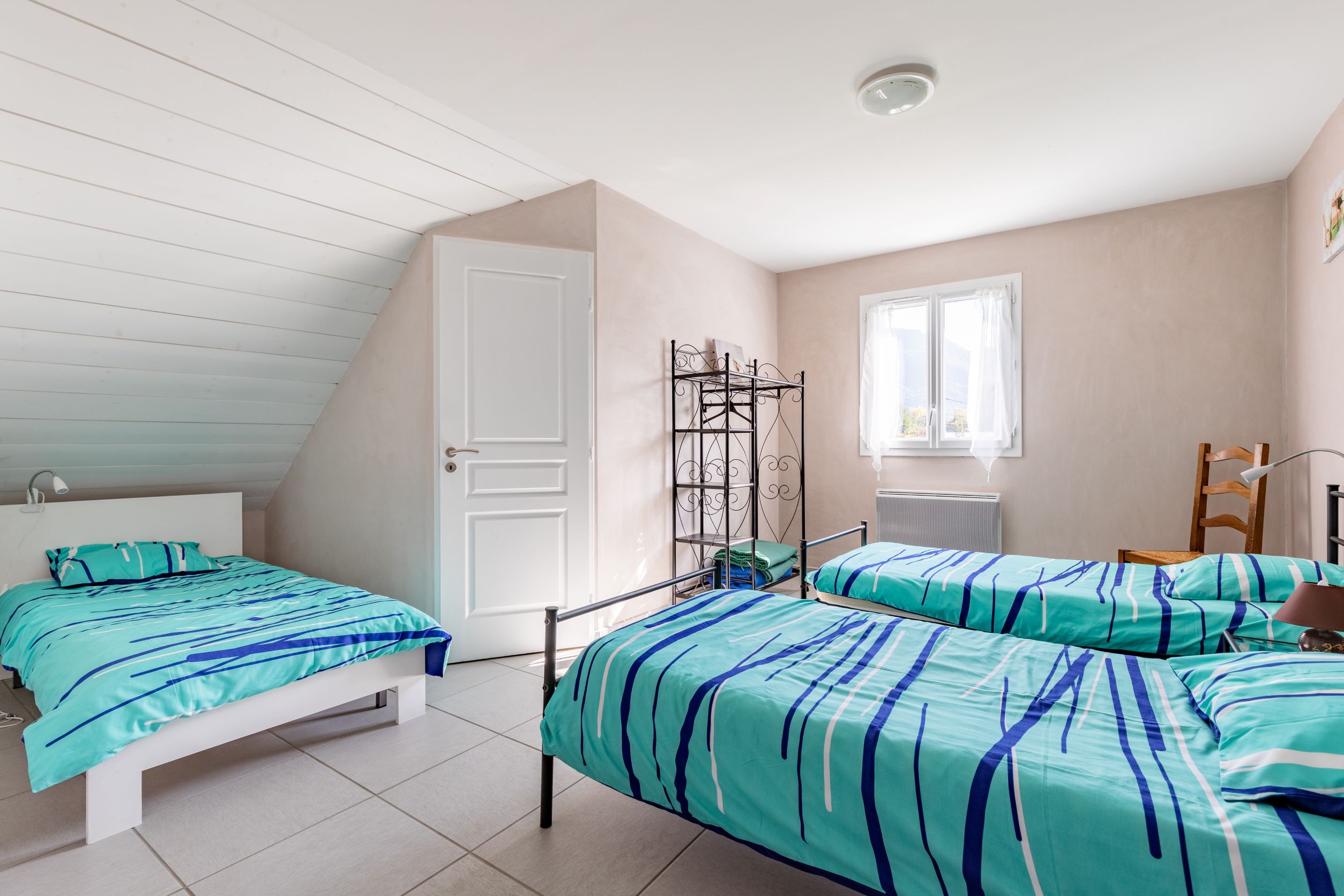 Les 3 Edelweiss - Gîte 2