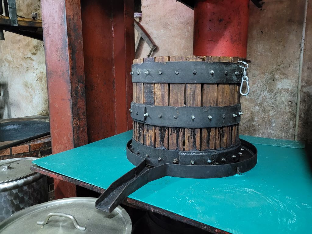 Moulin de Landry, Chantérac - photo 11