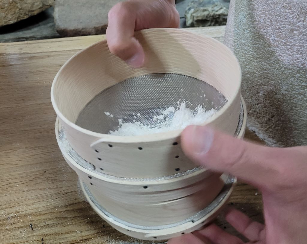 Moulin de Landry, Chantérac - photo 4