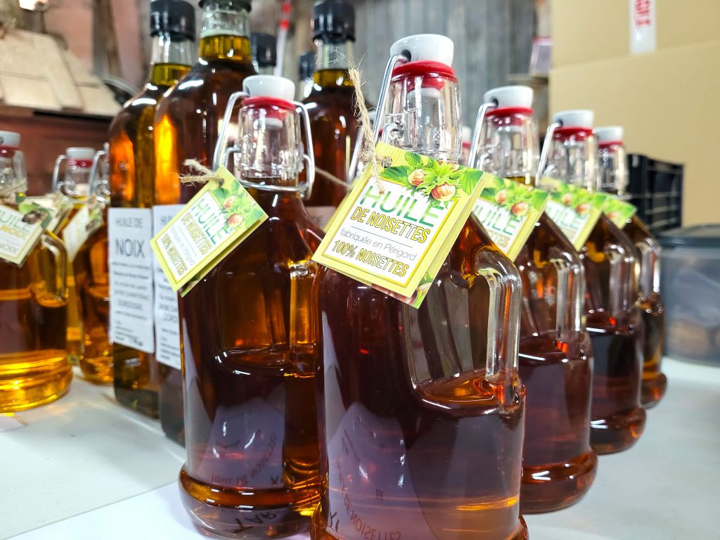 Moulin de Landry, Chantérac - photo 15