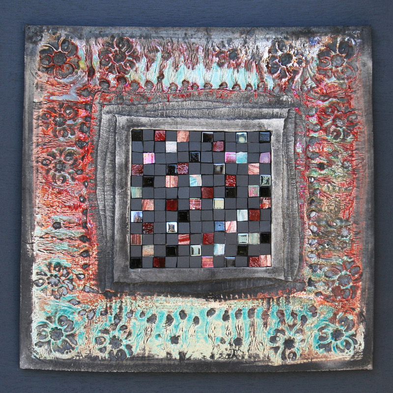 Mathilde L’Huillier - Atelier Mosaïque et Création — photo 3