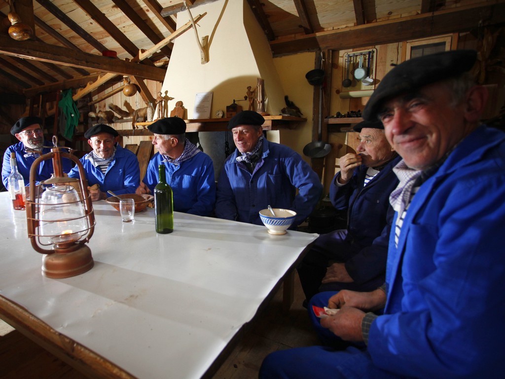 Les Gascons de Biscarrosse - photo 4