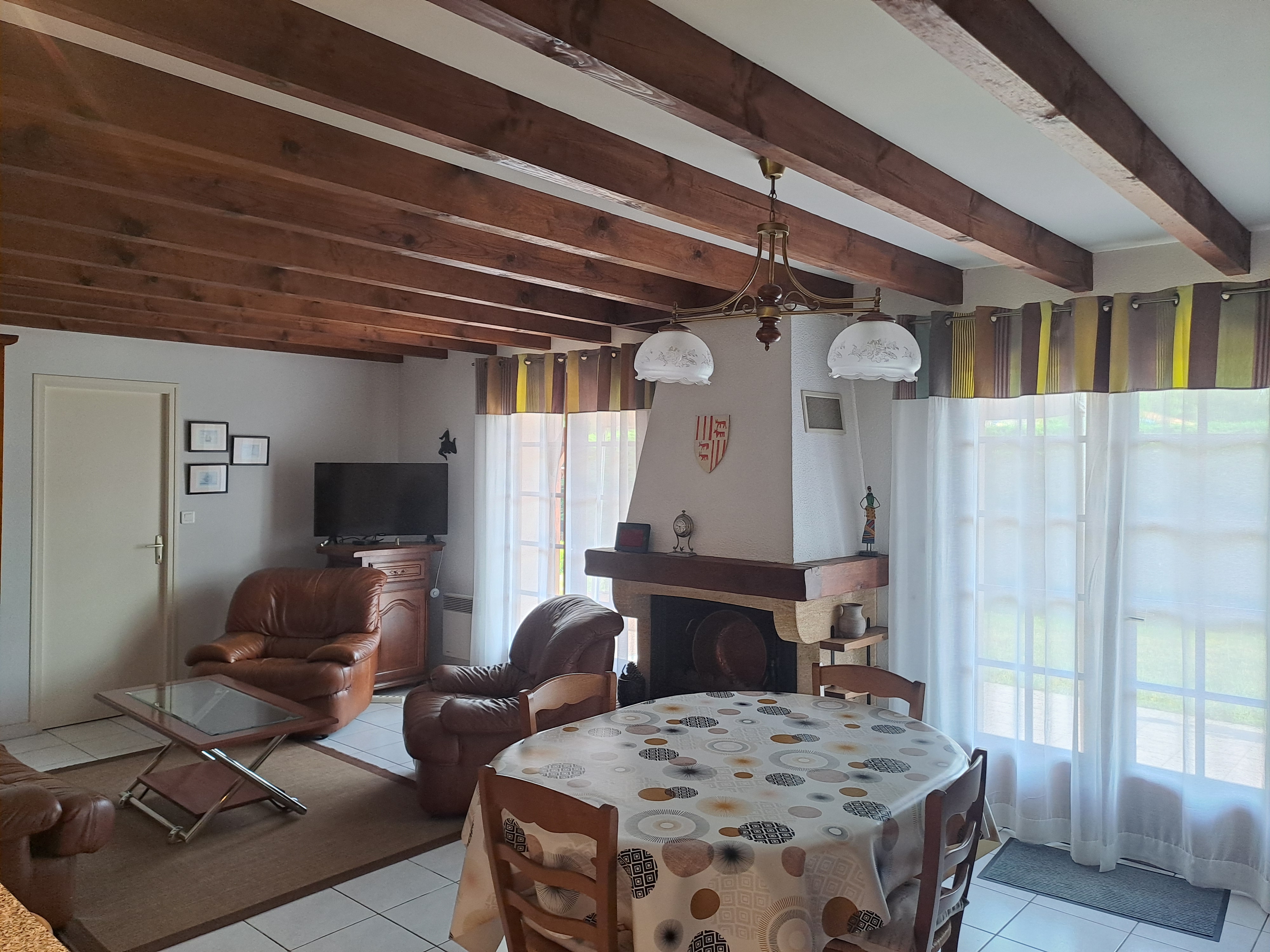 La Bouée Rouge, Vielle-Saint-Girons - photo 2