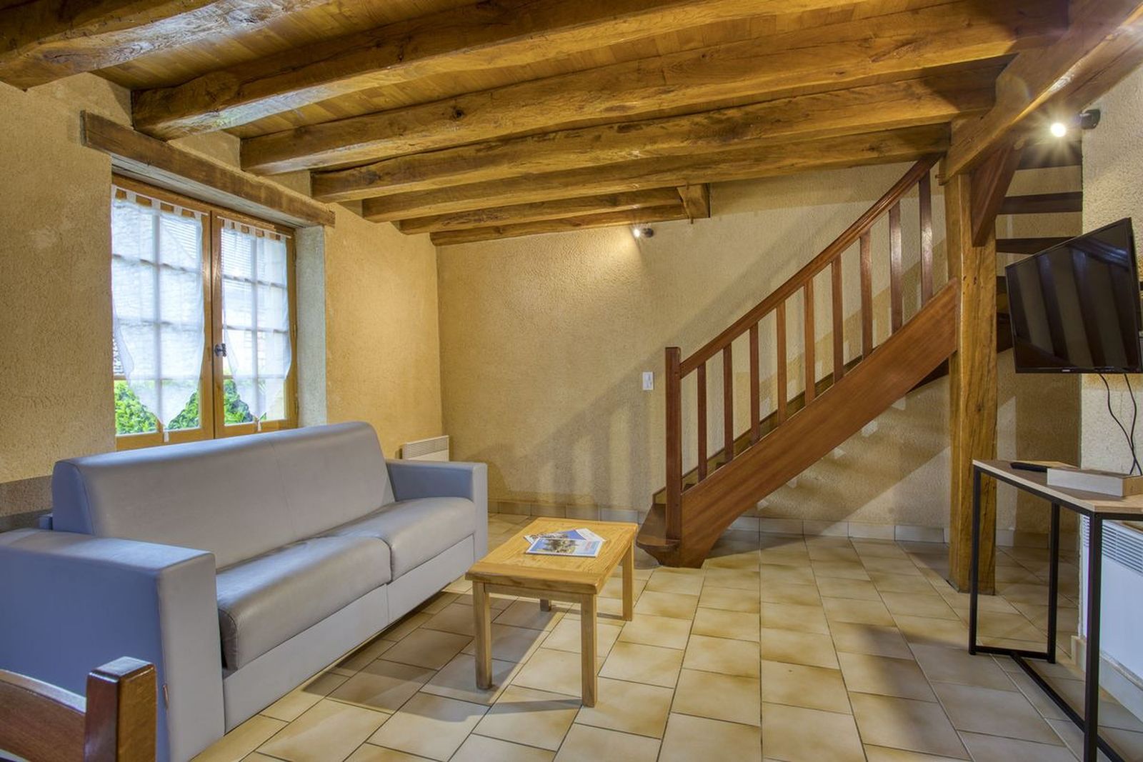 Combas Village de gites - Gîte Catherine, Saint-Crépin-et-Carlucet - photo 17
