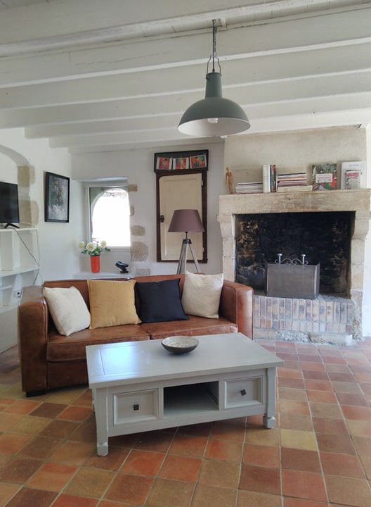 Le gite du Presbytère, Les Groseillers - photo 2