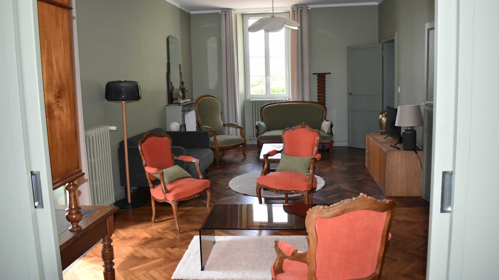 Gîte Jouandéou, Donzacq - photo 9