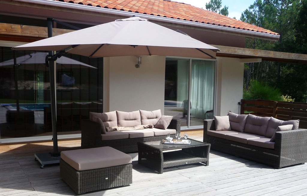 Villa Eden, Moliets-et-Maa - photo 8