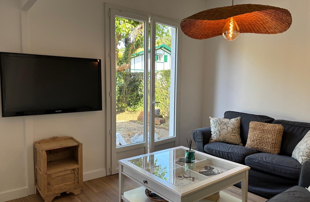 ZANIN - Villa ETCHE ONA, Soorts-Hossegor - photo 7