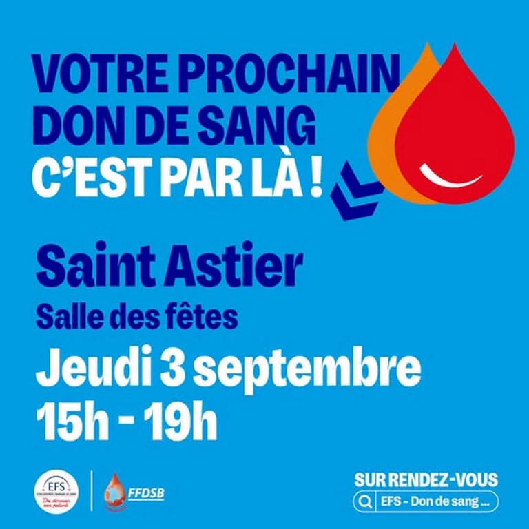 Don du sang