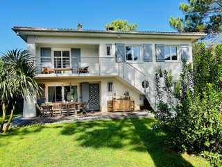 Villa Maluel avec piscine et accès rapide à la plage - photo 2