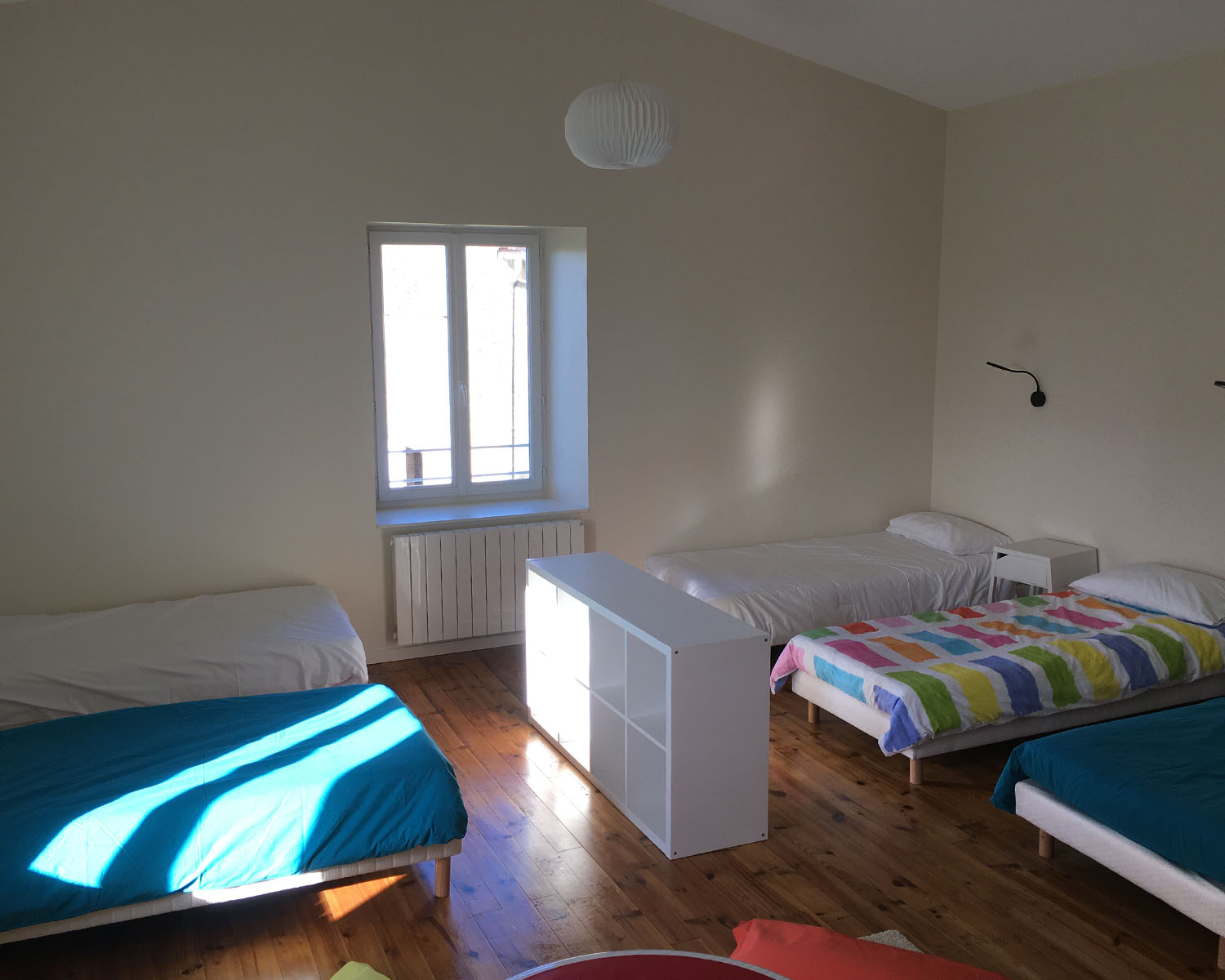 Les Demeures de Valette : Gîte du Potager, Azay-le-Brûlé - photo 5