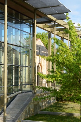 Musée des Tumulus de Bougon, Bougon - photo 6