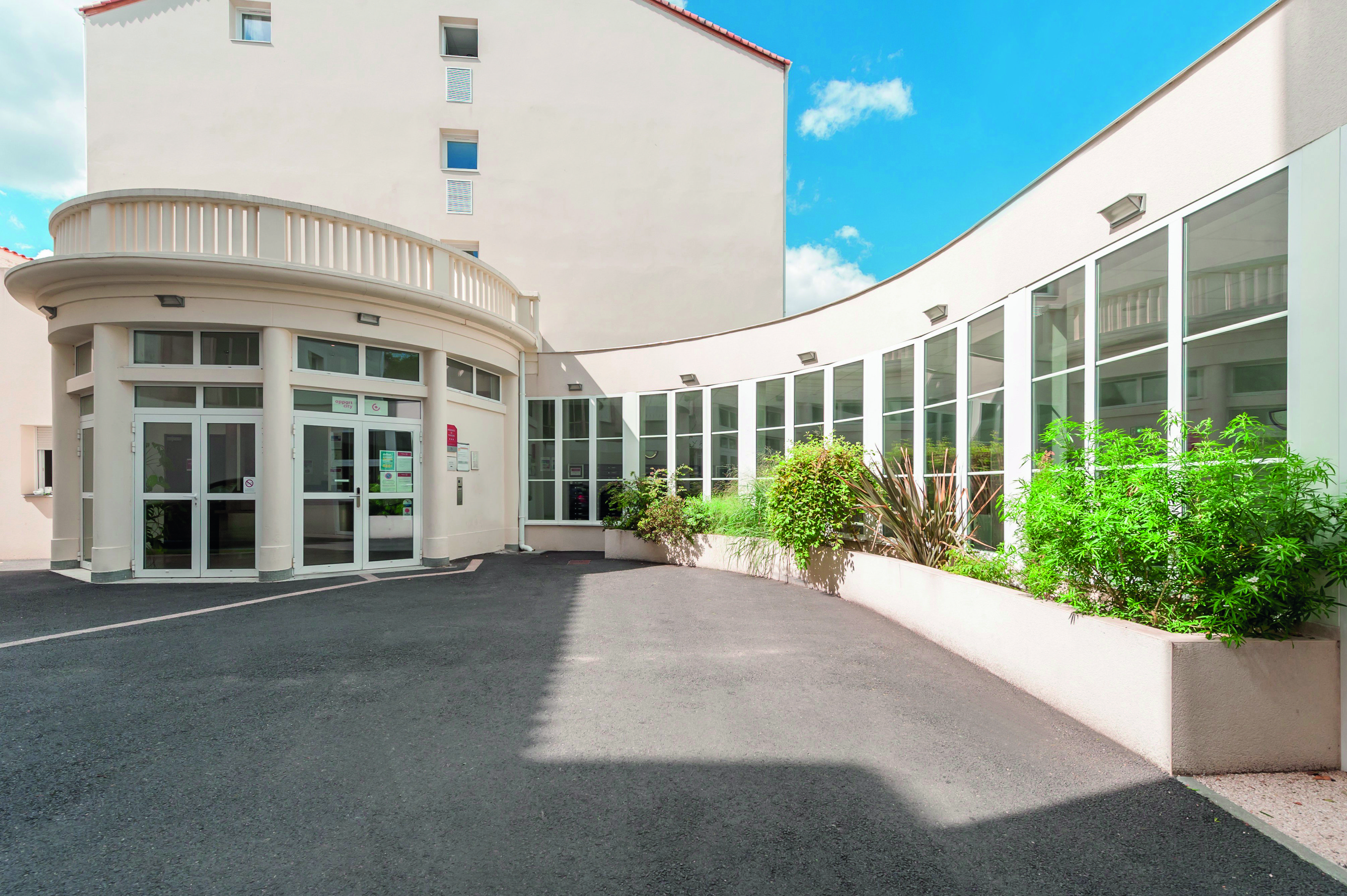 Appart'City Niort Centre, Niort - photo 26