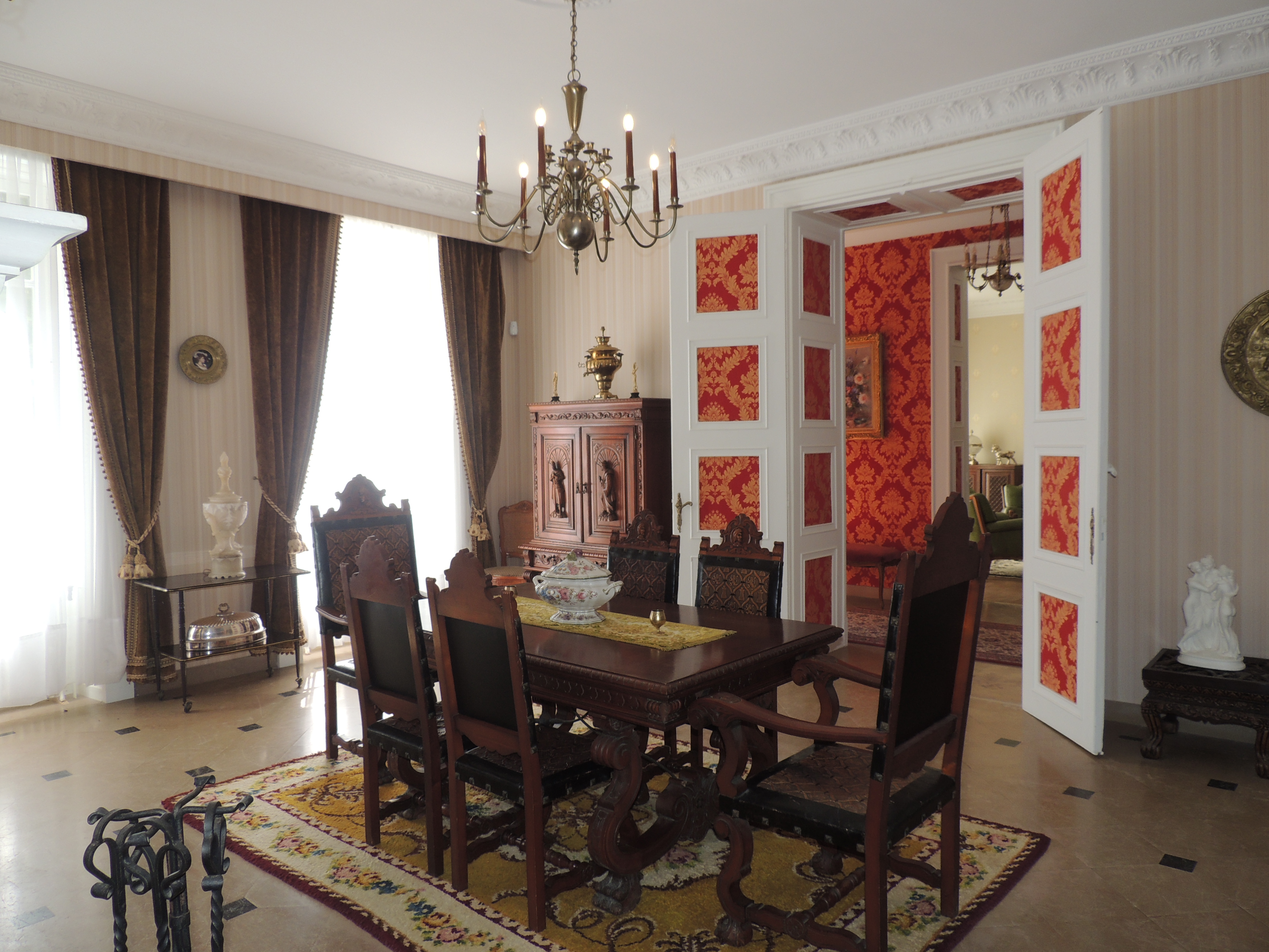 Le Logis de Mauzay - Le LM, Échiré - photo 2