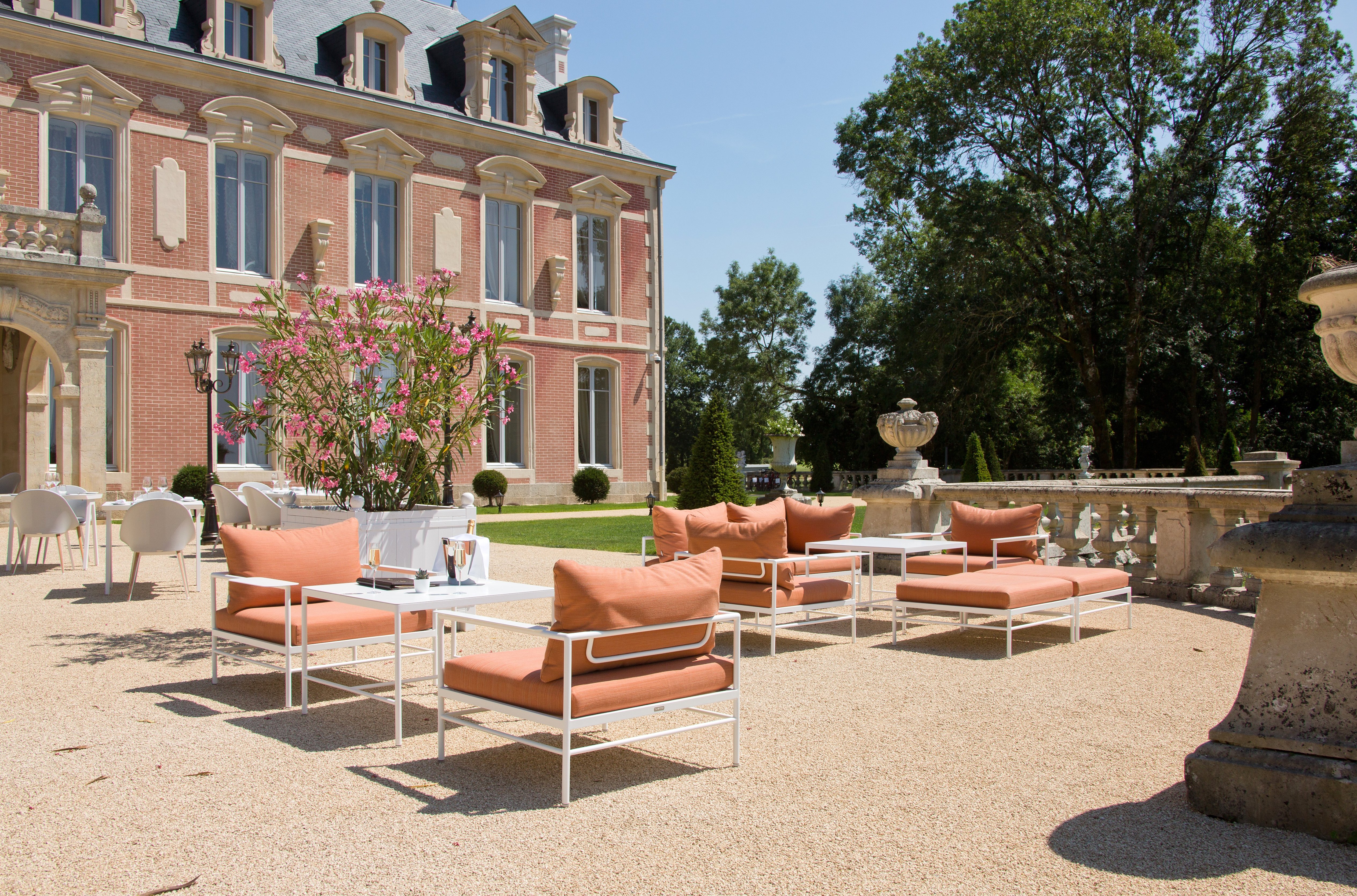 Alexandra Palace - La Maison Younan, Mazières-en-Gâtine - photo 11