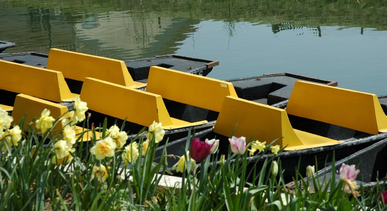 Embarcadère "La Pigouille"