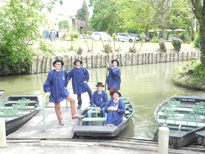 Embarcadère "Bardet-Huttiers"