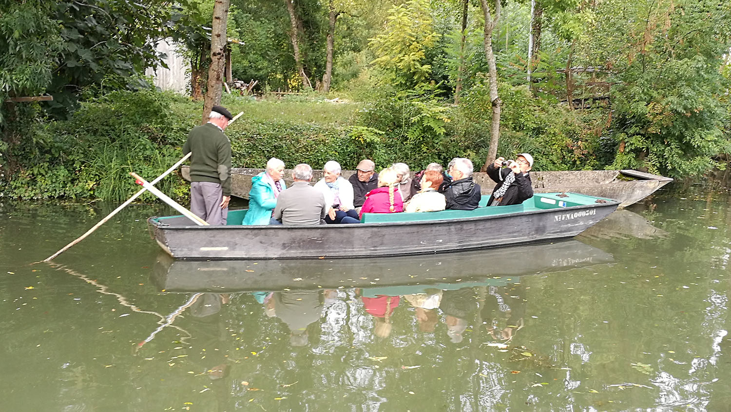 Arçais Venise Verte Loisirs - photo 4
