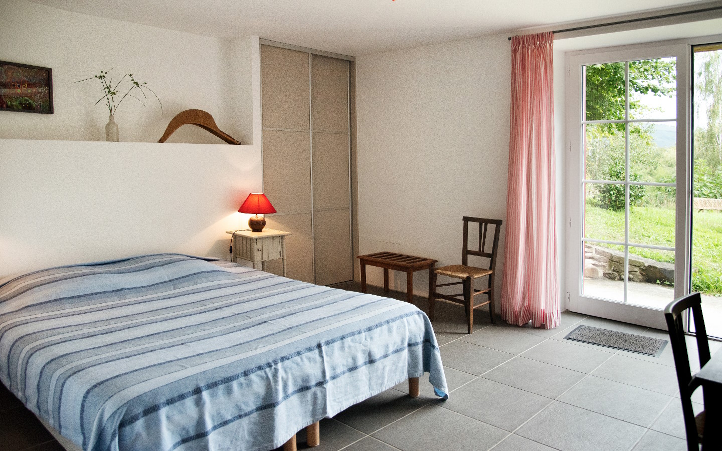 Chambres d'hôtes Tartasenia, Saint-Jean-Pied-de-Port - photo 8