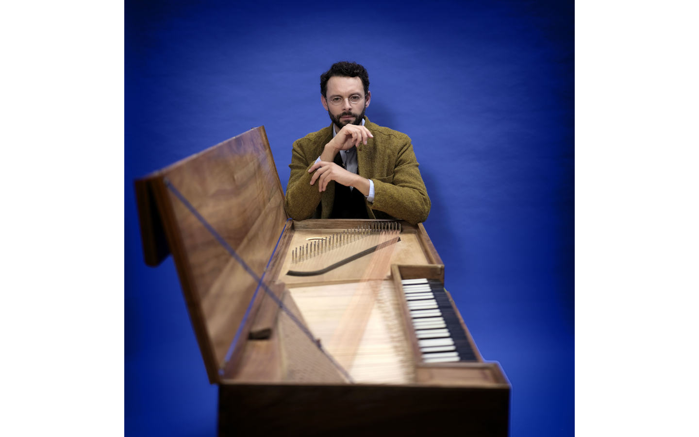 Festival Ravel : Manuel de Falla : inspirations et filiations « Générations Ravel » — visuel événement